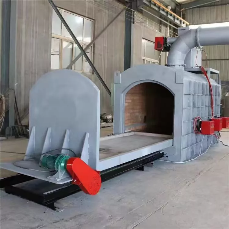 1000kg hayop carcass incinerator