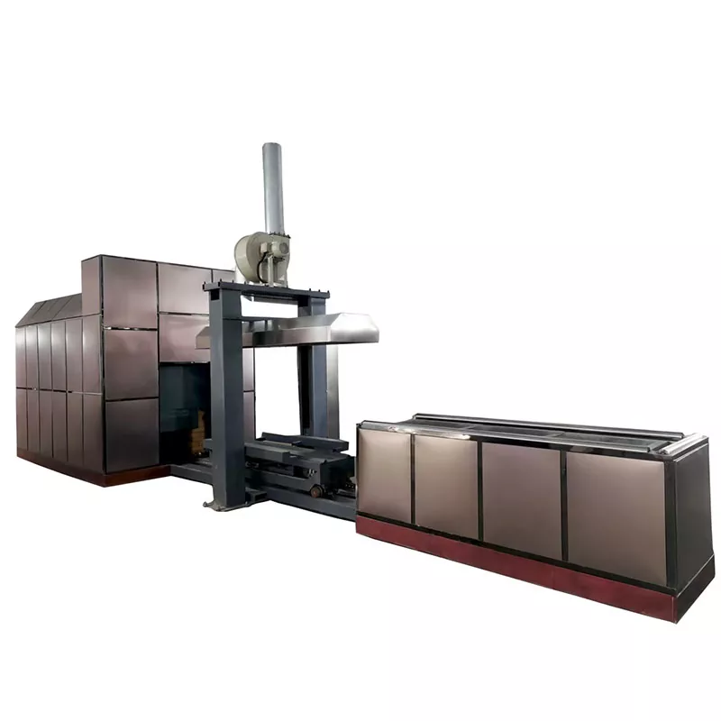 100kg hayop carcass incinerator
