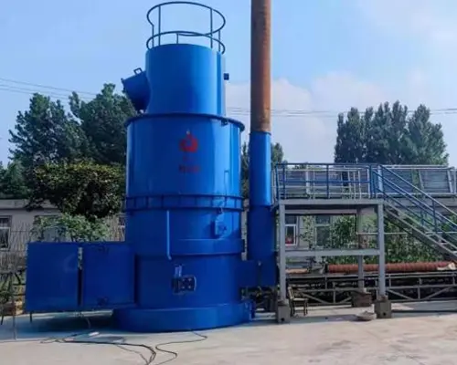 Maraming mga pag -uuri ng mga incinerator