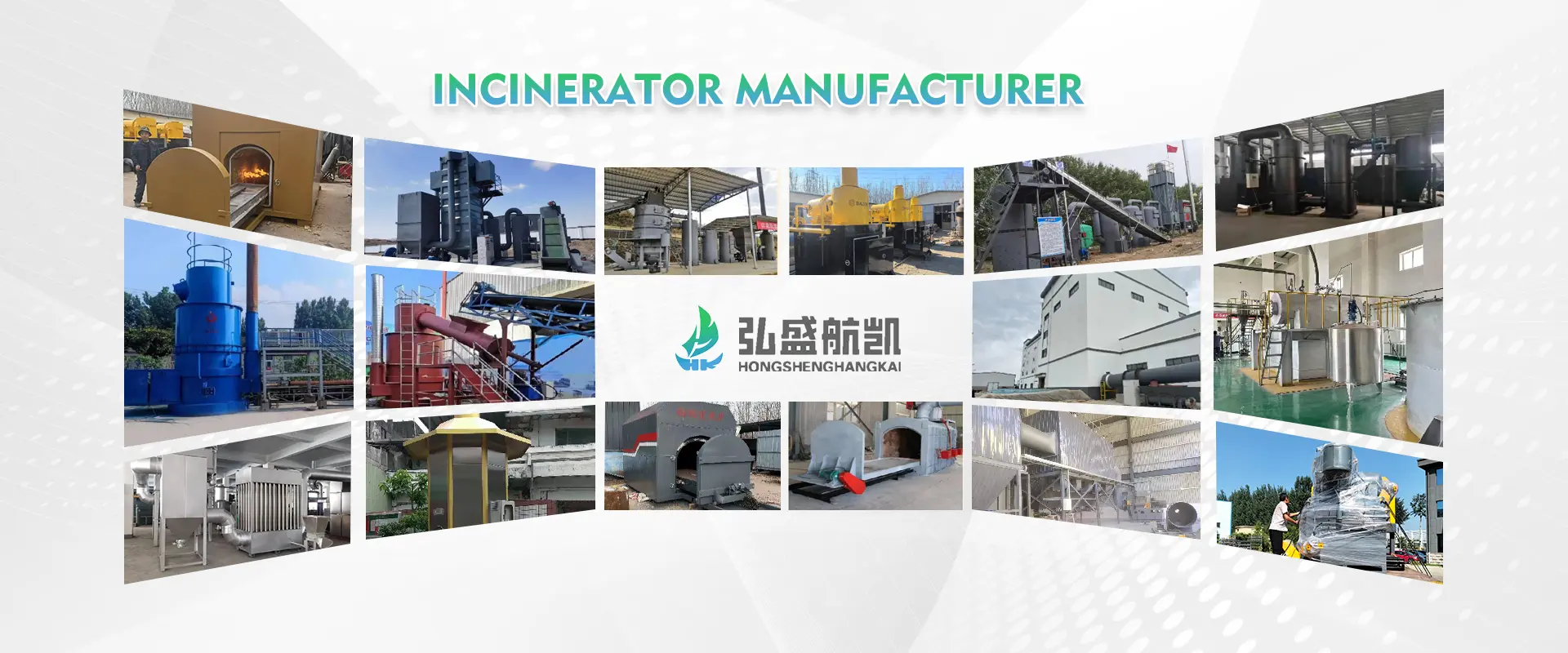 Beijing Hongsheng Hangkai Environmental Protection Technology Co, Ltd.