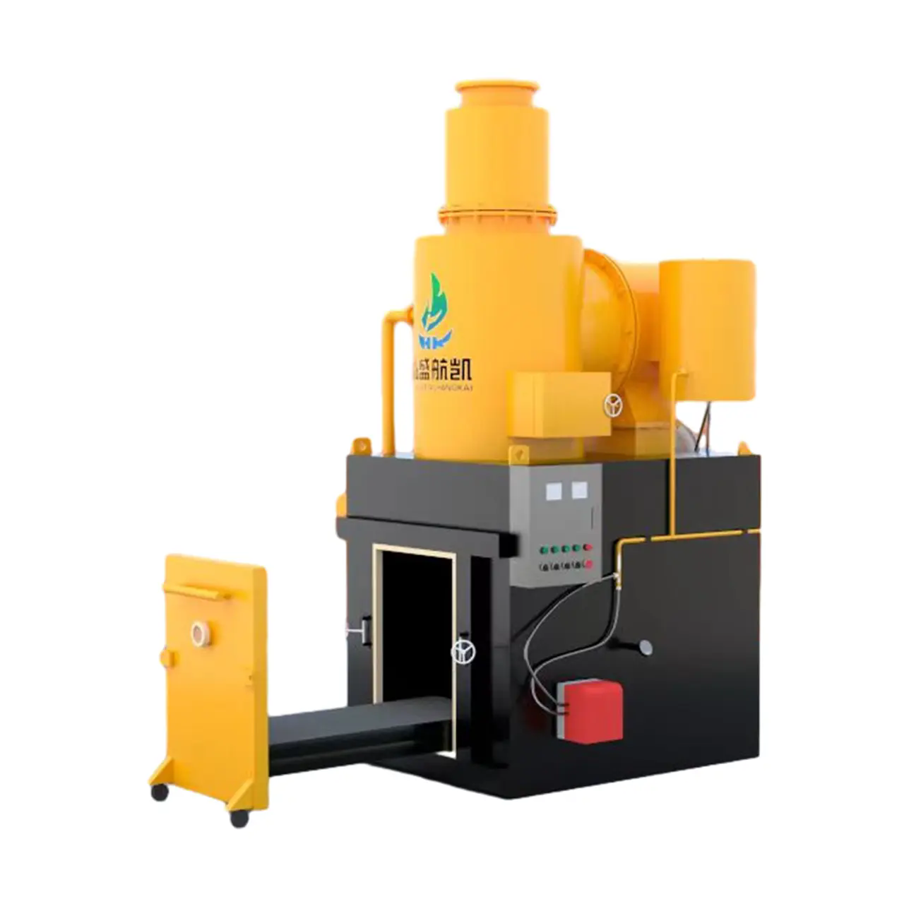 Paano Mapapabuti ng Kagamitan sa Paggamot ng Bangkay ng Hayop ang Biosecurity ng Farm?