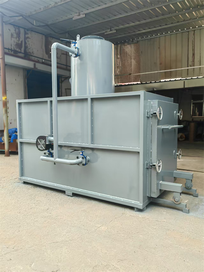 Pagpili ng Medical Waste Treatment Equipment: Isang Comprehensive Framework mula sa Teknikal na Paghahambing hanggang sa On-Site Validation