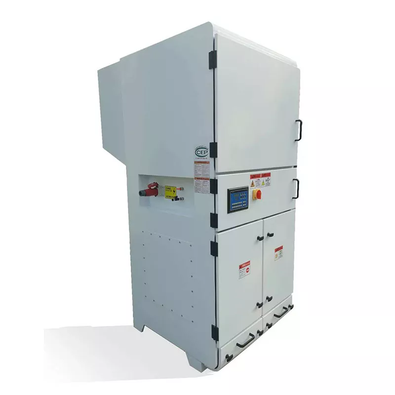 30kg Medical Waste Incinerator